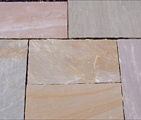 Dimensional Cut Stone